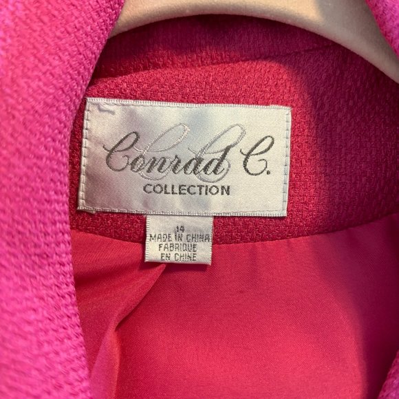 Vintage Blazer - Picture 2 of 6